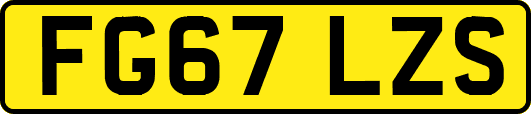 FG67LZS