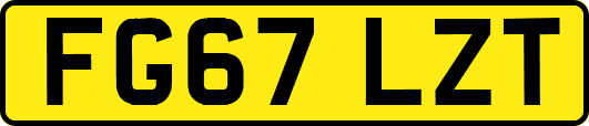 FG67LZT