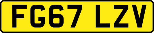 FG67LZV