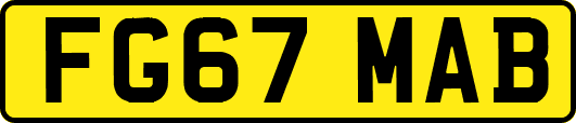 FG67MAB