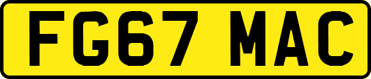 FG67MAC
