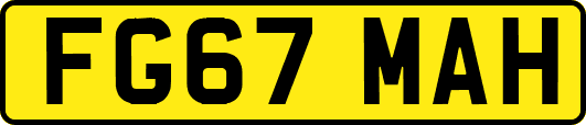 FG67MAH