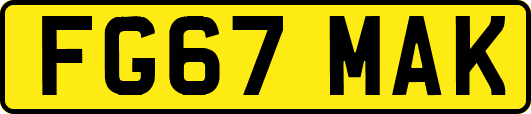 FG67MAK
