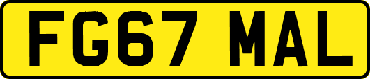 FG67MAL