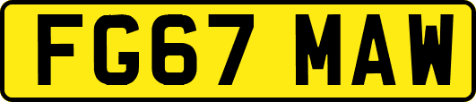 FG67MAW