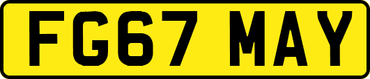 FG67MAY
