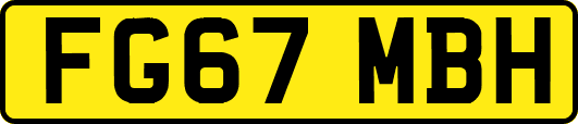 FG67MBH