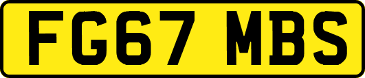 FG67MBS