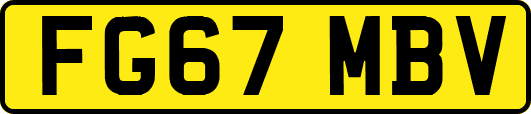 FG67MBV