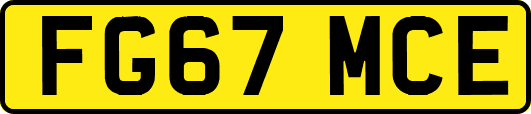 FG67MCE