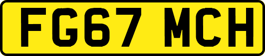 FG67MCH