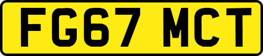 FG67MCT