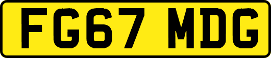 FG67MDG