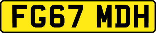 FG67MDH
