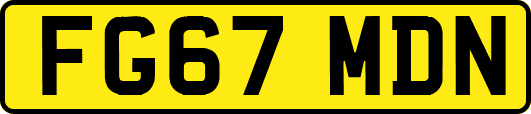 FG67MDN
