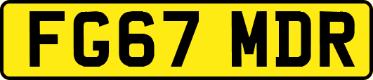 FG67MDR