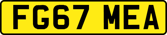 FG67MEA
