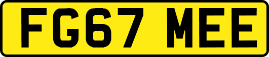 FG67MEE