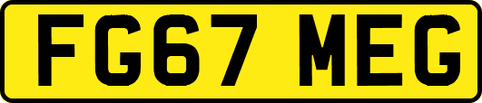 FG67MEG