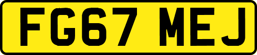 FG67MEJ