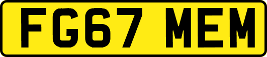 FG67MEM