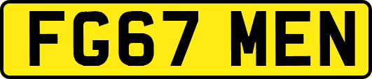 FG67MEN