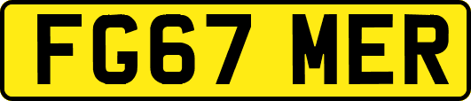 FG67MER