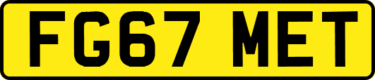 FG67MET