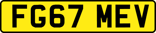 FG67MEV