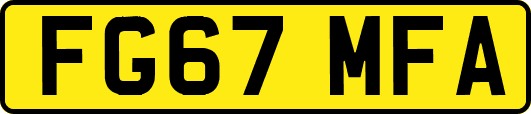 FG67MFA