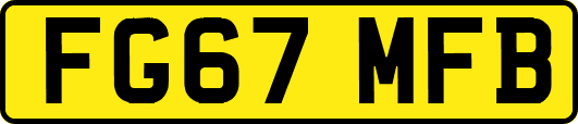 FG67MFB