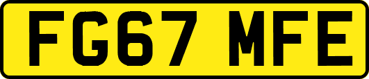 FG67MFE