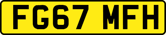FG67MFH