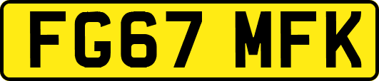 FG67MFK
