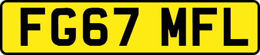 FG67MFL