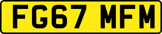 FG67MFM