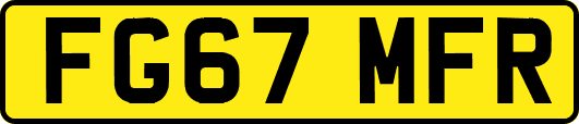 FG67MFR