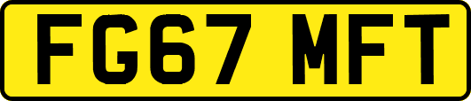 FG67MFT