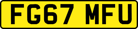 FG67MFU