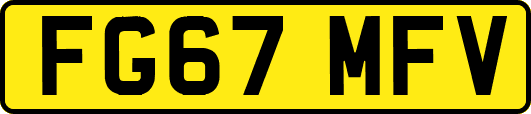 FG67MFV