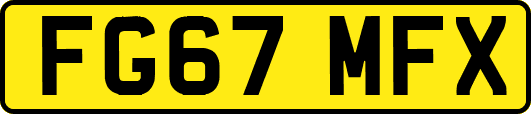 FG67MFX