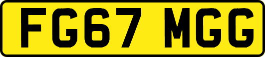 FG67MGG