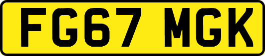 FG67MGK