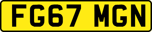 FG67MGN
