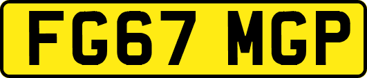 FG67MGP