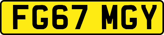 FG67MGY