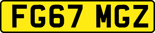 FG67MGZ