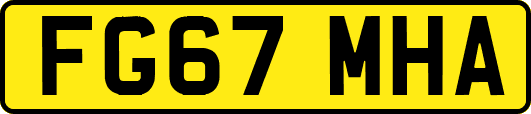 FG67MHA
