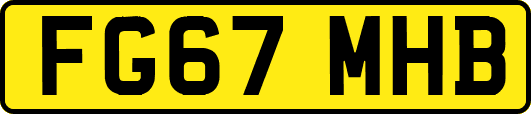 FG67MHB