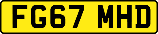 FG67MHD